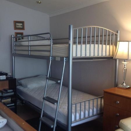 Grockle Nook Holiday Apartment ブリックハム エクステリア 写真